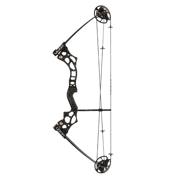 V2 Bowfishing Bow | Ready to Shoot | Muzzy® Bowfishing – Feradyne