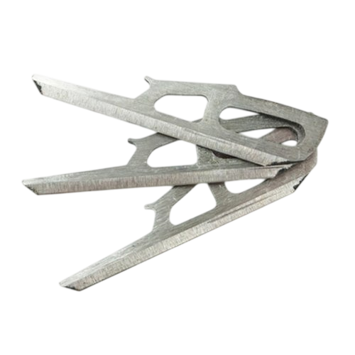 Rage Replacement Blades