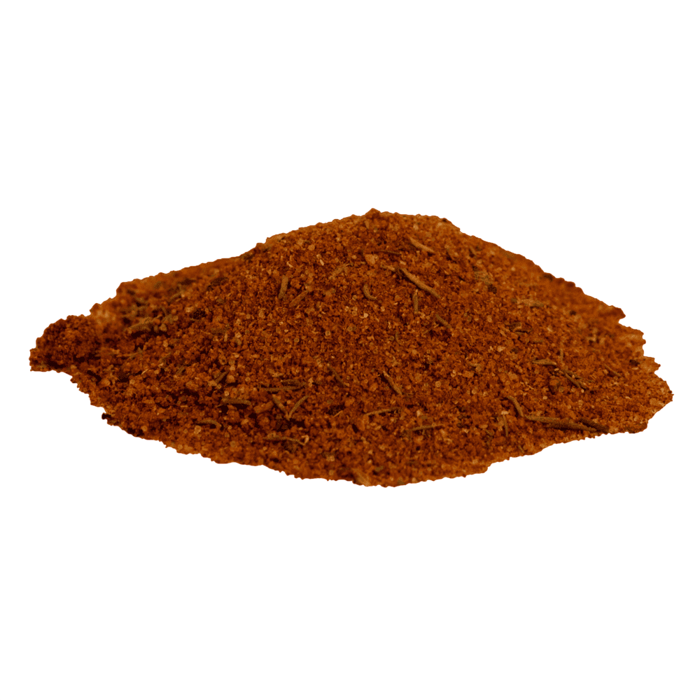 Rich ground turkey with a smoky seasoning blend for flavorful wild game recipes.