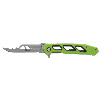 Isolate Enrage broadhead