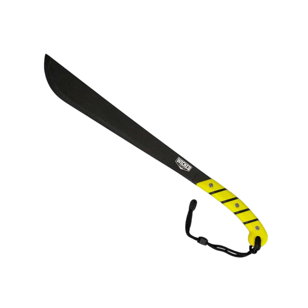 Wicked Tough Machete