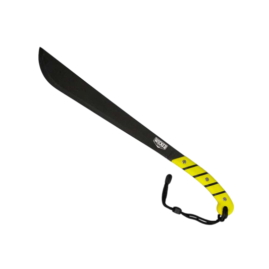 Wicked Tough Machete