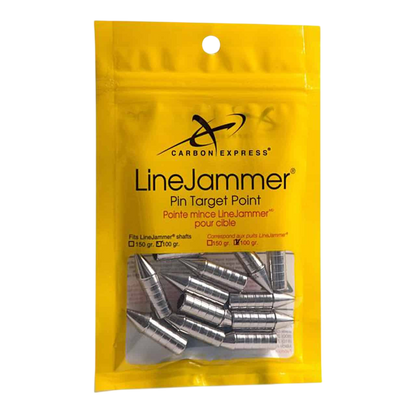 348 Pin Point Packaging