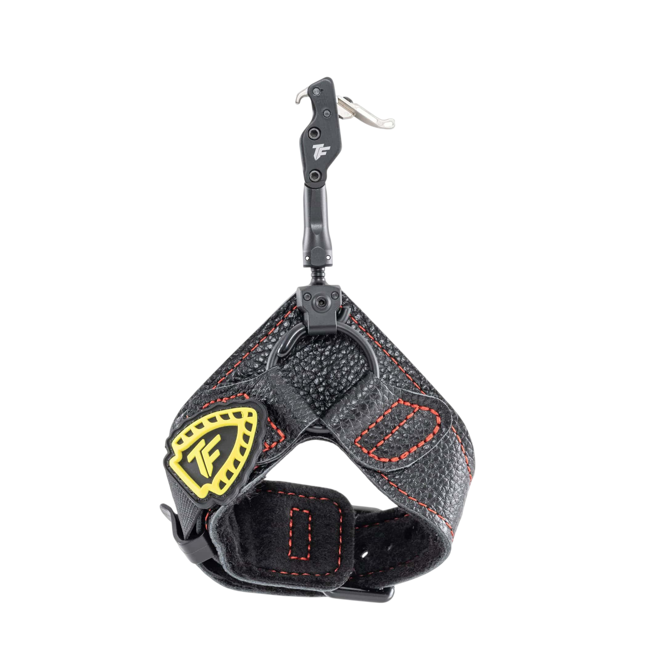 TruFire Hardcore 2.0 Buckle Foldback Bow Release Black – Feradyne