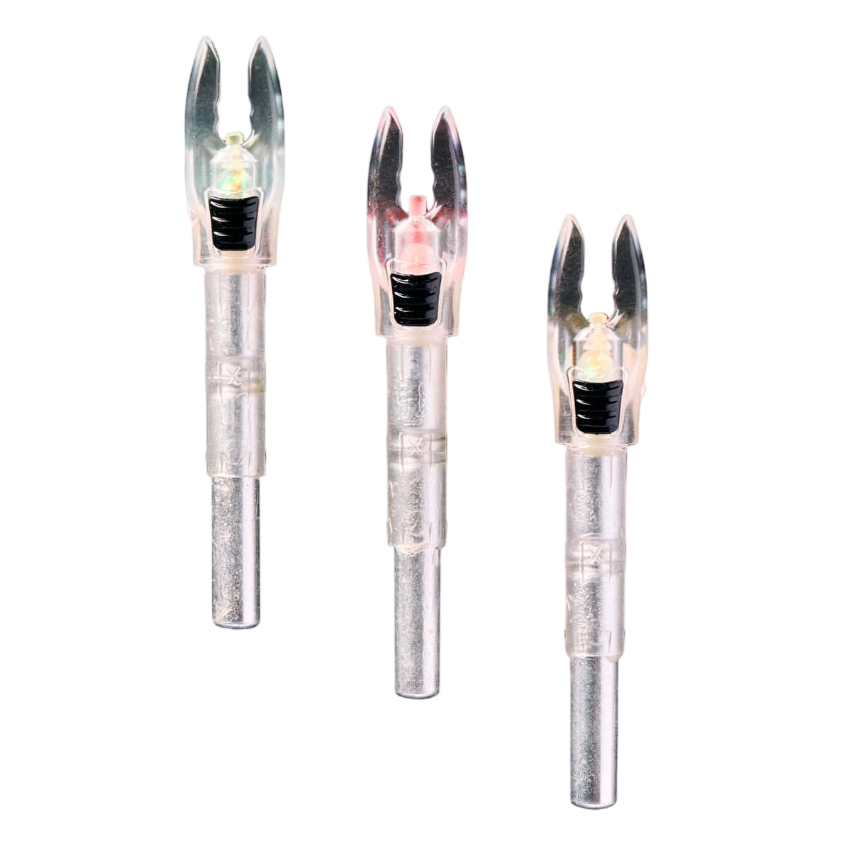 Shift Universal Fit Lighted Nock – Feradyne Outdoors Shift Universal Fit Lighted Nock – Feradyne Outdoors