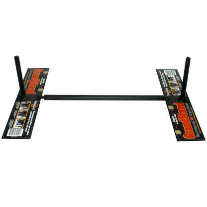 Grandstand target stand