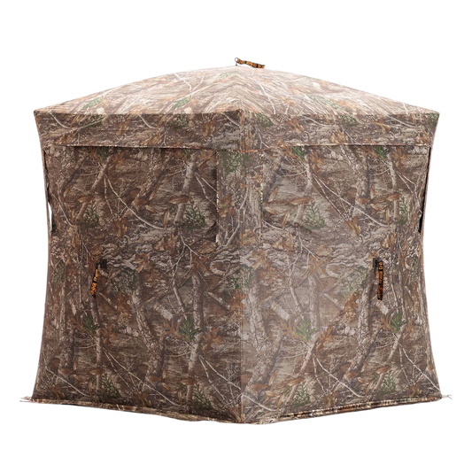 RealTree camo gear