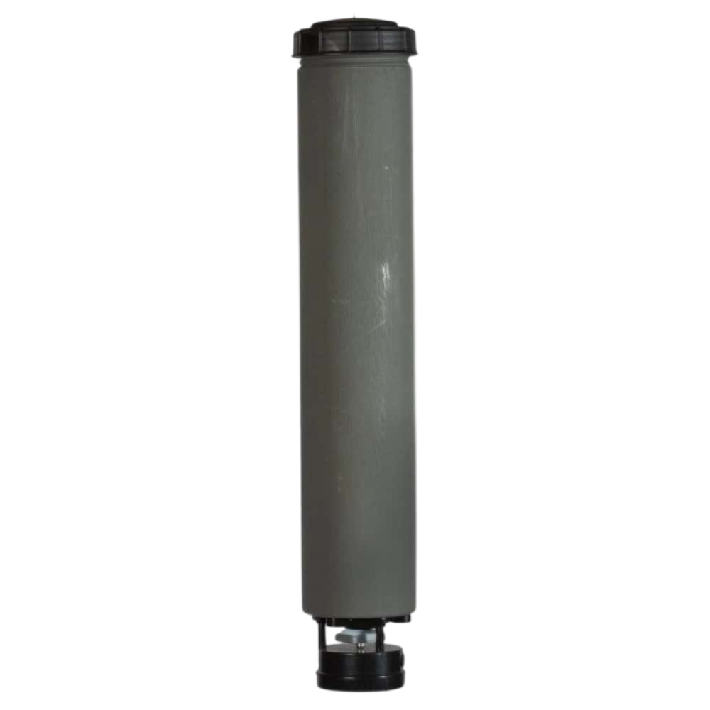 CAPSULE OUTPOST 20LB GAME FEEDER
