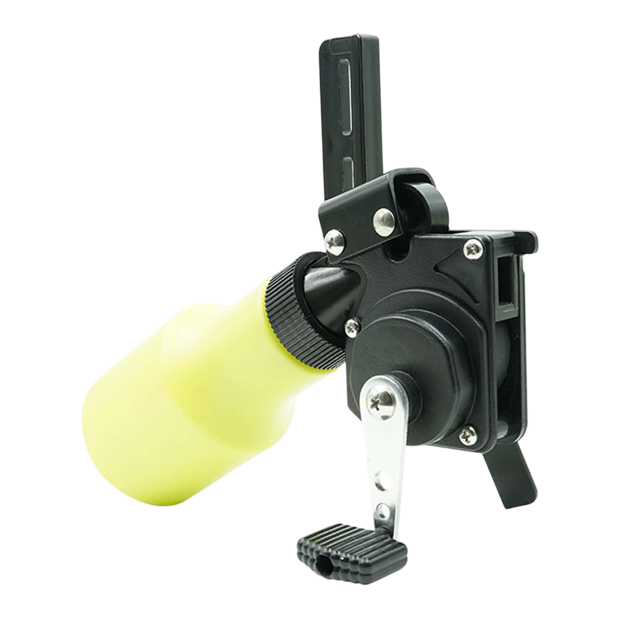 MBF Bottle Reel