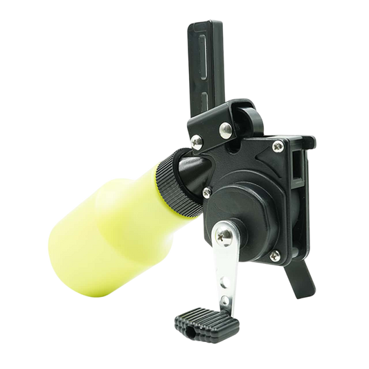 MBF Bottle Reel