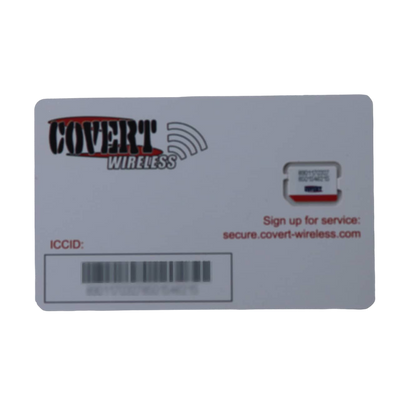 AT&T Micro SIM Card
