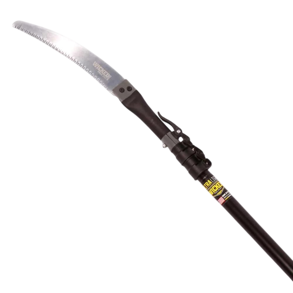 Wicked Ultra Light Pole Saw