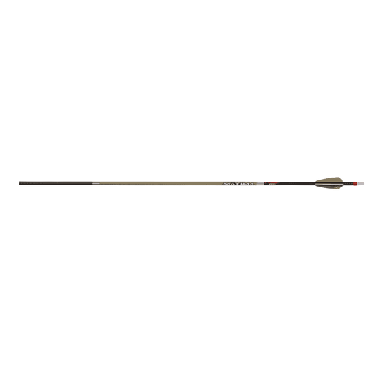 Carbon Express Maxima Red arrows in drab finish