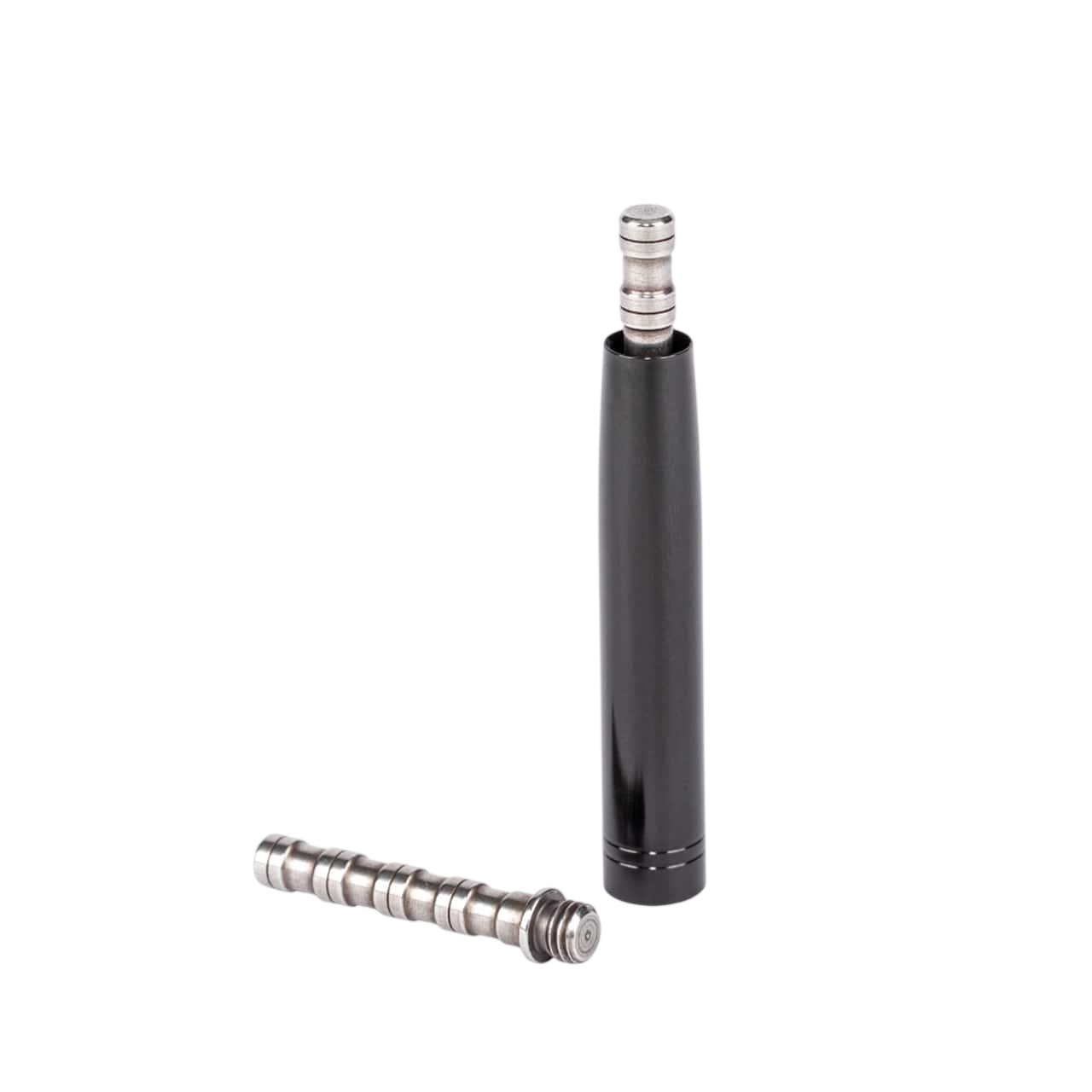 Evo SHIELD, Ventilator, Vented Black Finish, EMT Torch, Torch Holder, Torch Mount, EMT Torch Mount, Firearm Torch Mount, Torch Accessory, Torch Platform.