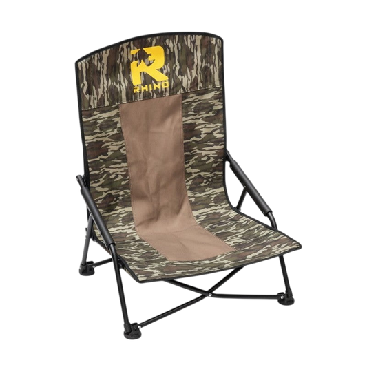 Rhino Turkey Chair