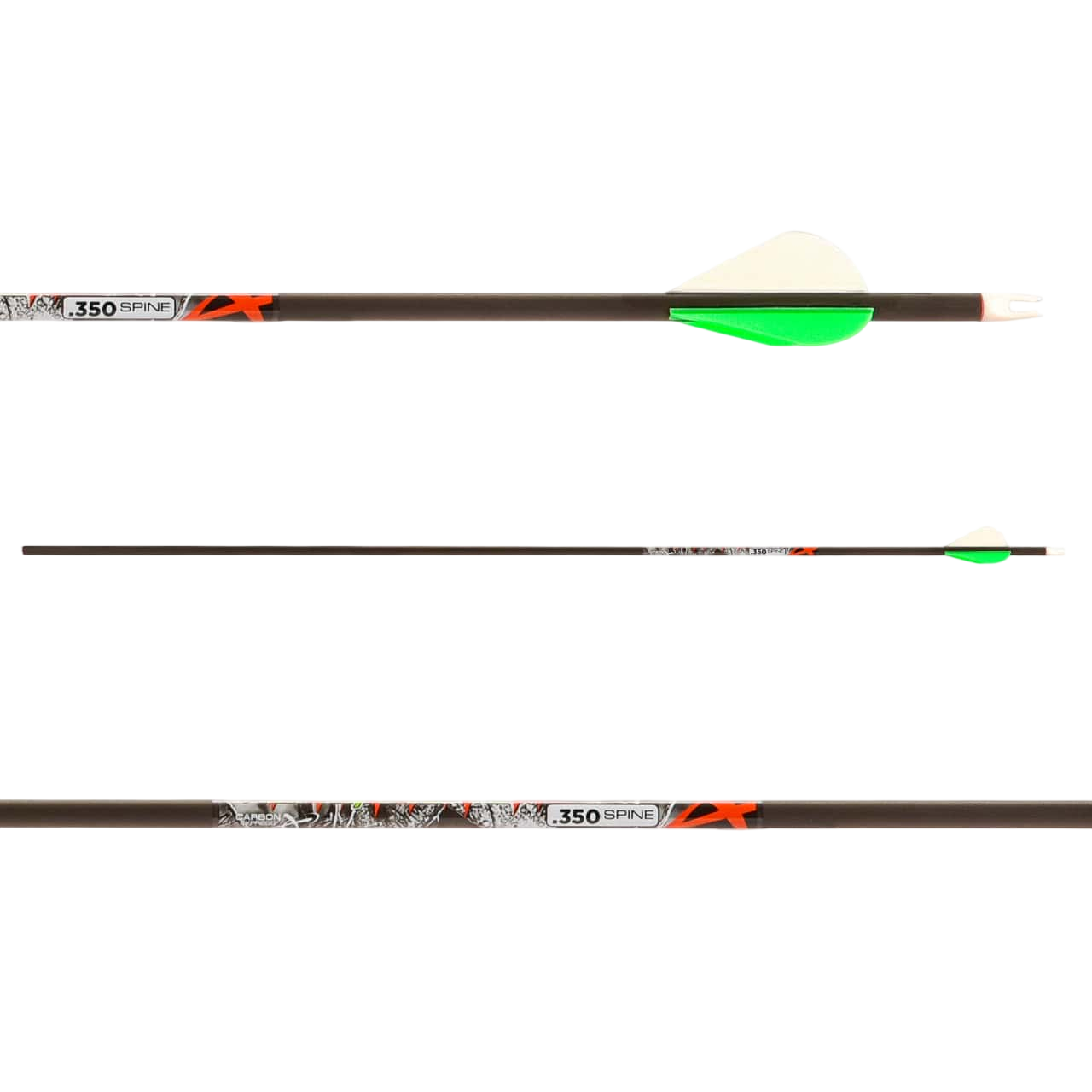 CX Adrenaline FPS 350 Zoomed