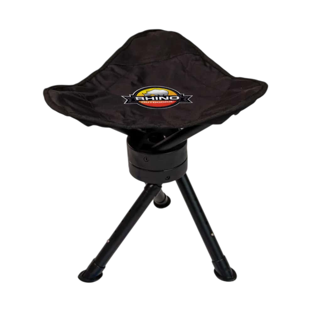 Flexible shooting rest for archery and bowhunting hunts.