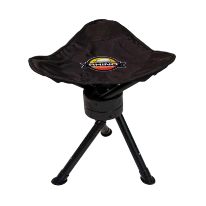 Flexible shooting rest for archery and bowhunting hunts.