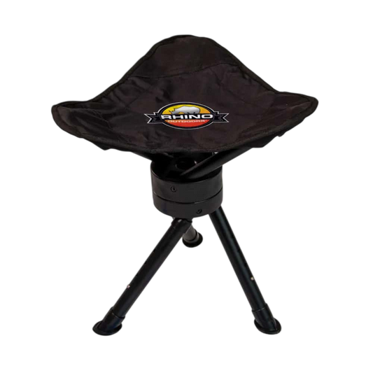 Flexible shooting rest for archery and bowhunting hunts.