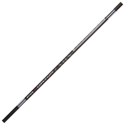 Carbon Express Predator AIR 4mm Fletched Carbon Hunting Arrows (6-Pack)
