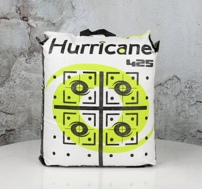 Hurricane H20 2-Sided High-Velocity Archery Bag Target