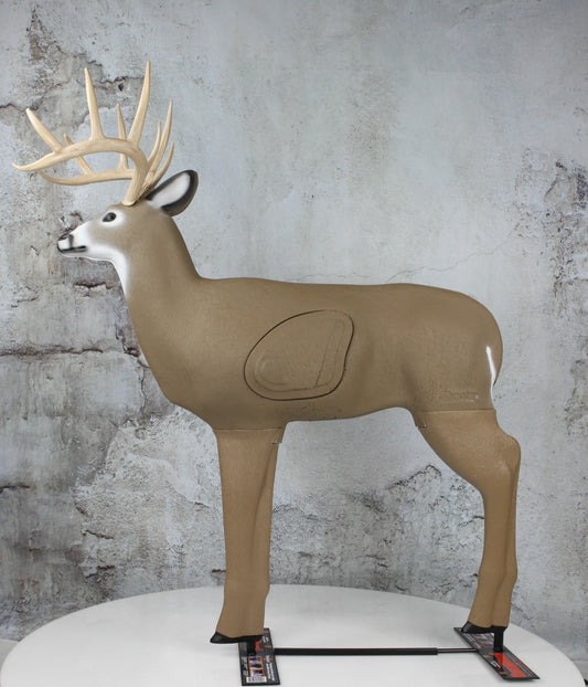 Shooter Big Shooter Buck 3D Archery Target