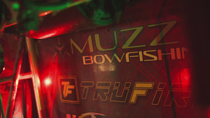 Muzzy Deviant Bow