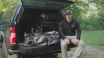 Scent Crusher Roller Bag 2.0