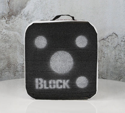 BLOCK GenZ Youth Layered Foam Archery Target