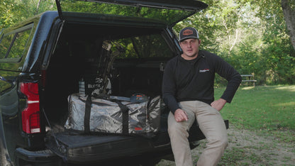 Scent Crusher Gear Bag 2.0
