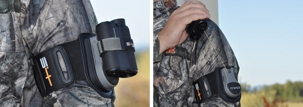 S4Gear SideWinder EVO Arm Band - Thumbnail 2