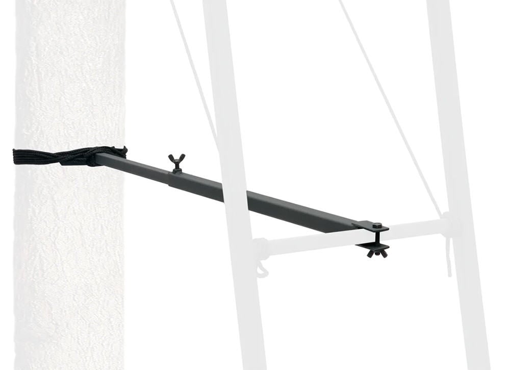 Ladder Rack Lowering Bar Rhino Universal Ladder Support Bar Kit – Feradyne Outdoors