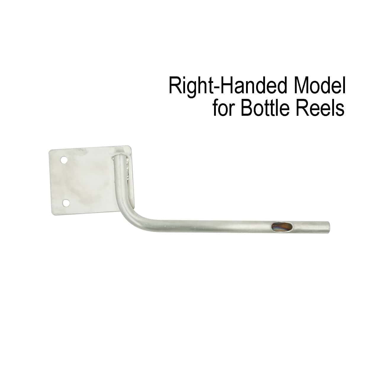 bowfishing fishing rod reel Shoot-Through Rod | Accessories