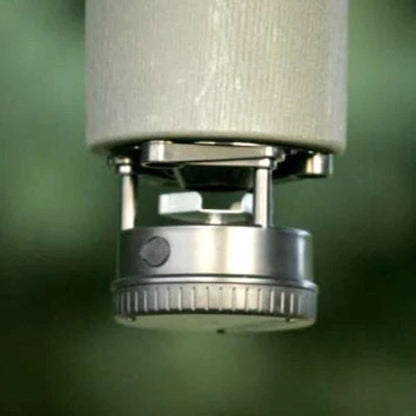 CAPSULE OUTPOST 20LB GAME FEEDER
