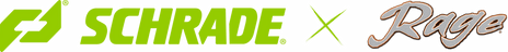 Schrade x Rage