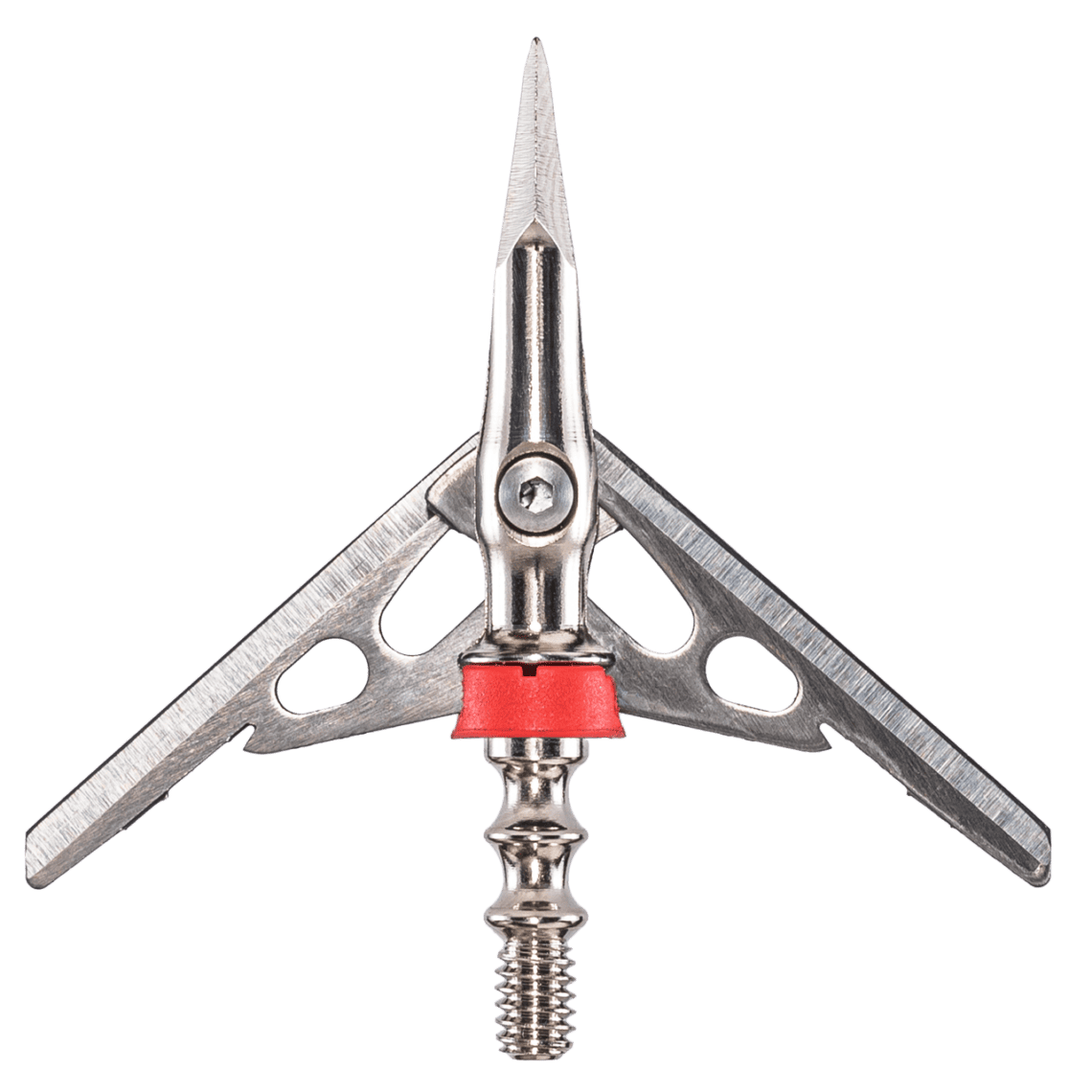 Muzzy 3 Blade Crossbow Broadhead Muzzy Broadheads 6042