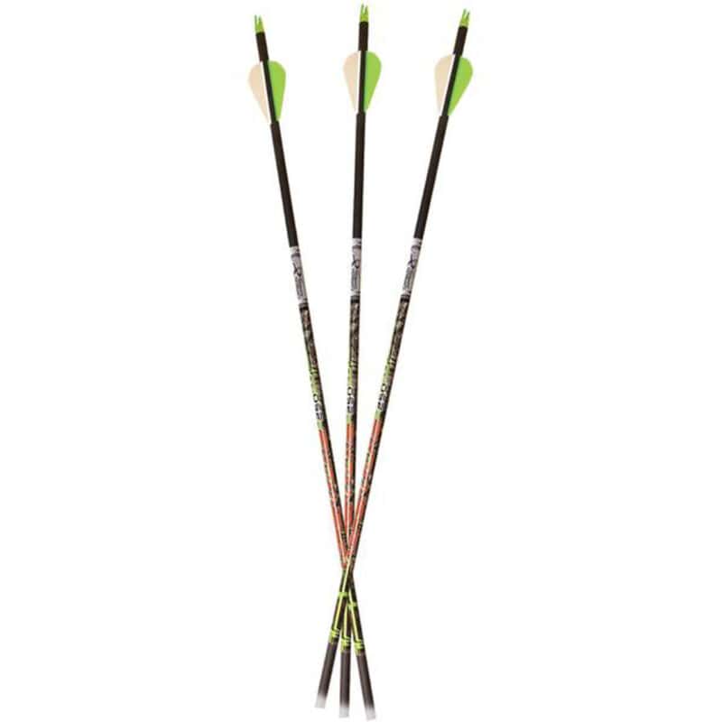 Carbon Express Adrenaline hunting arrows