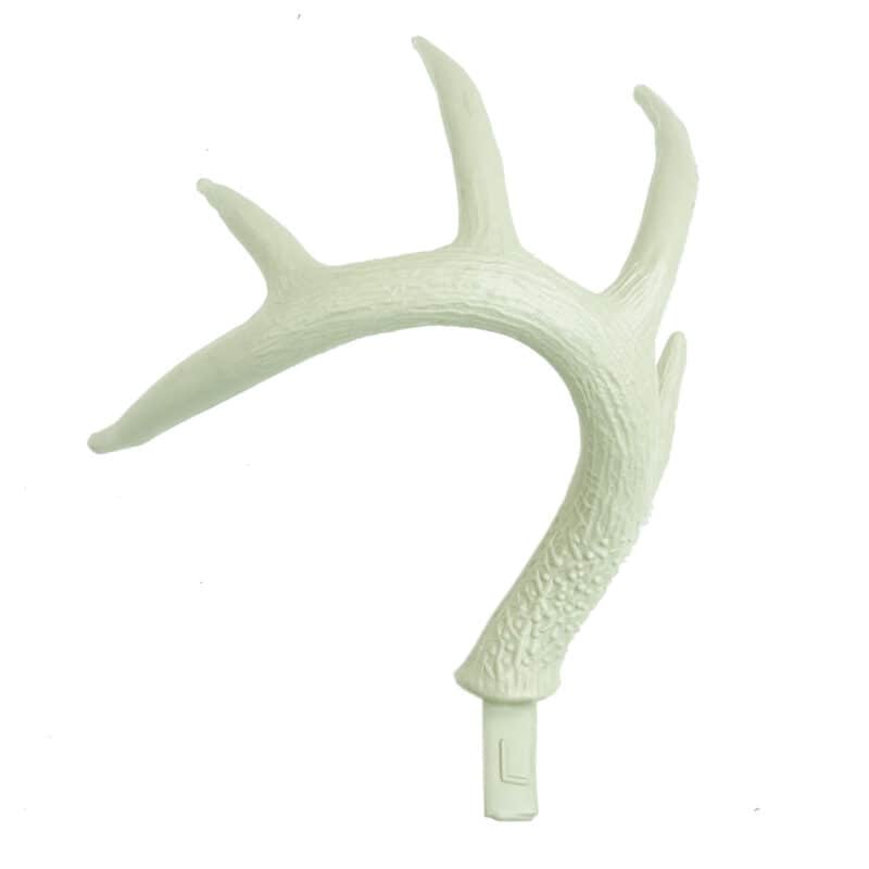 Left Antler