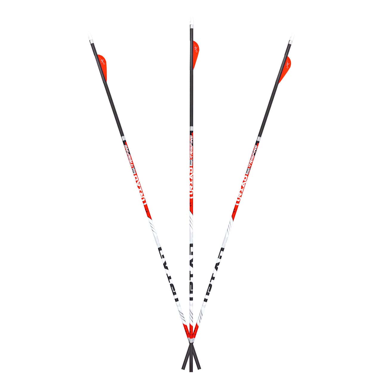 Maxima Triad | New Arrivals | Carbon Express Arrows