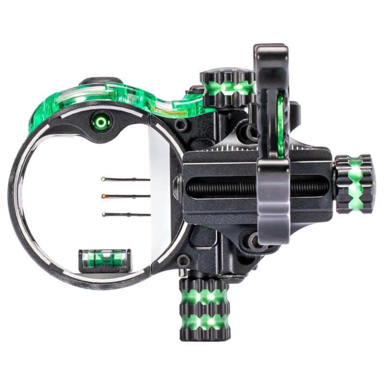 IQ Pro Hunter Housing