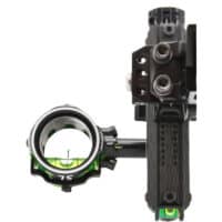  Sure-Loc SL50005 Carbonic Sight Black, One Size : Sports &  Outdoors