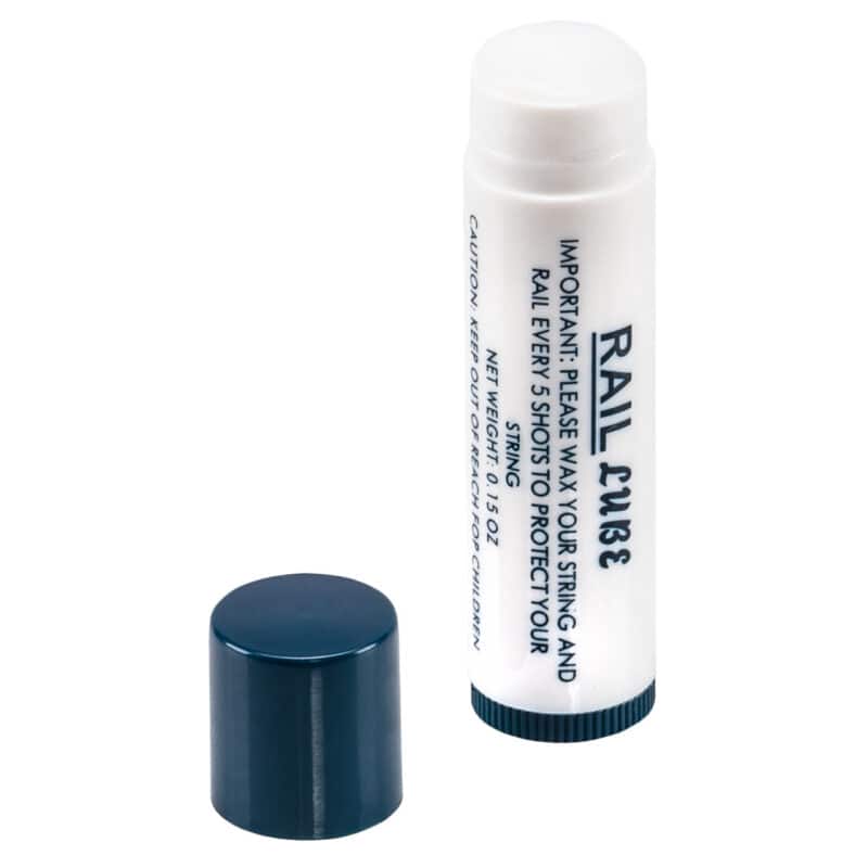 Crossbow Rail Lubricant Uncapped