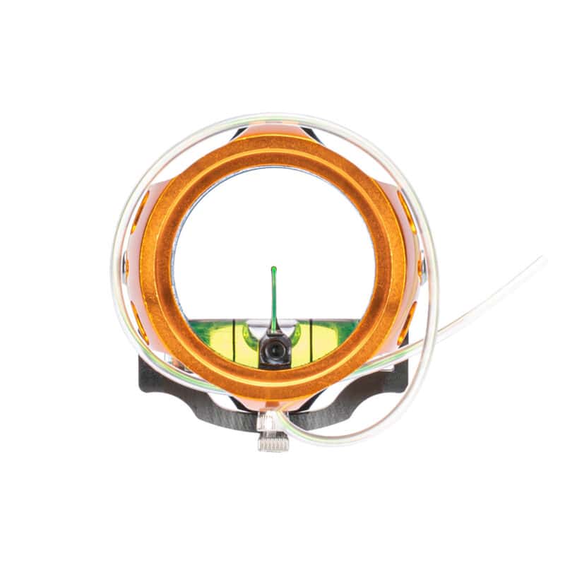 SURE-LOC Scope Orange Front