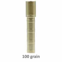 .244 Brass Inserts