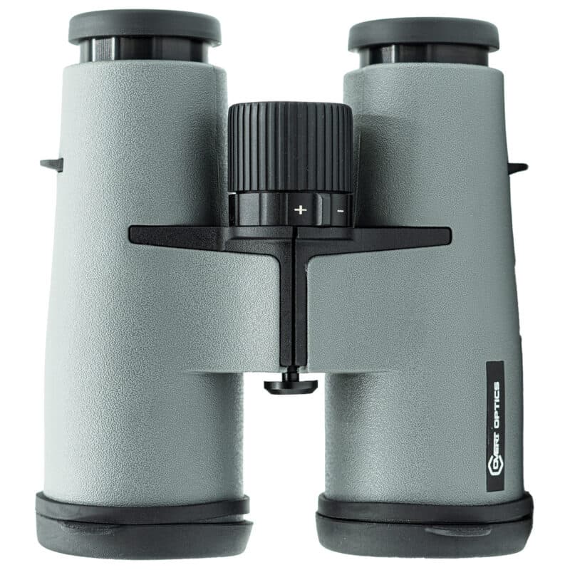 10x42 Binocular Top Down View