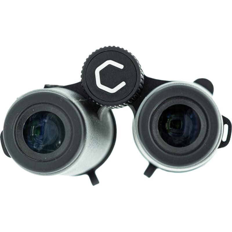 10x42 Binocular User View