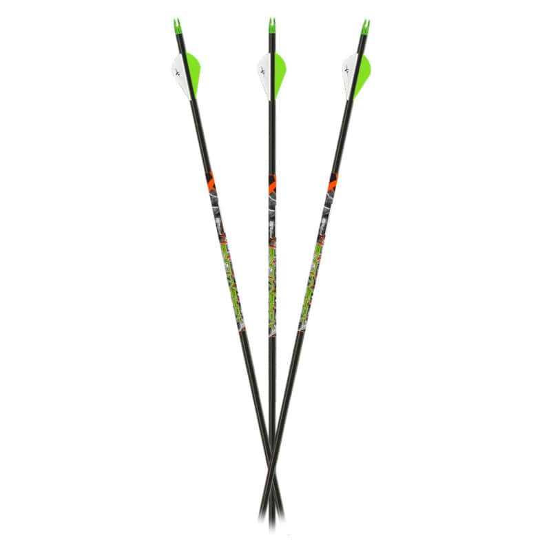 Carbon Express Adrenaline FPS arrows