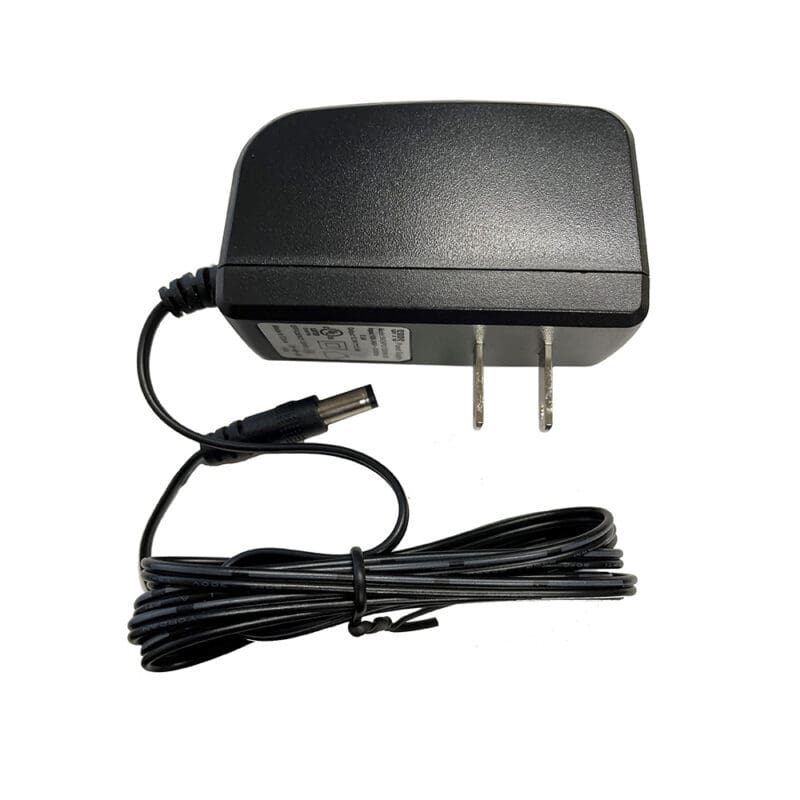 Replacement wall charger for Halo Ozone Generator