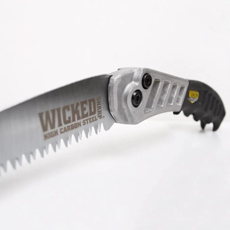 Wicked Tough Hand Saw