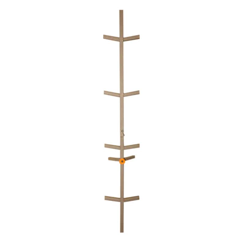 24' Hot Foot Climbing Stick | FeraDyne Outdoors